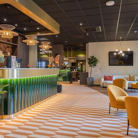 Leonardo Hotel Breda City Center Luaran gambar