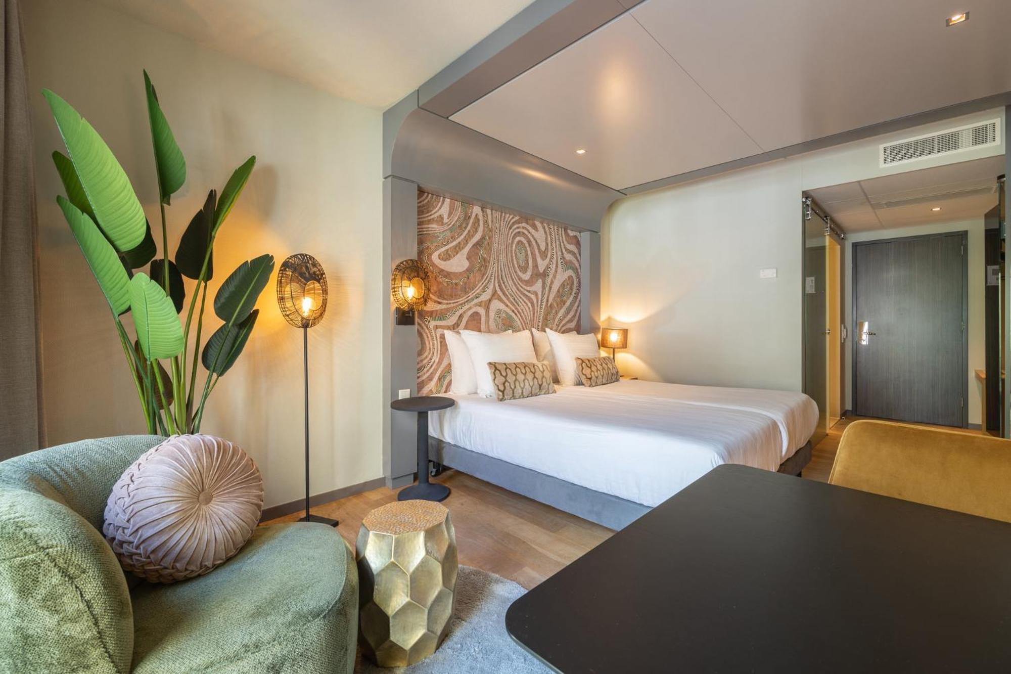 Leonardo Hotel Breda City Center Luaran gambar