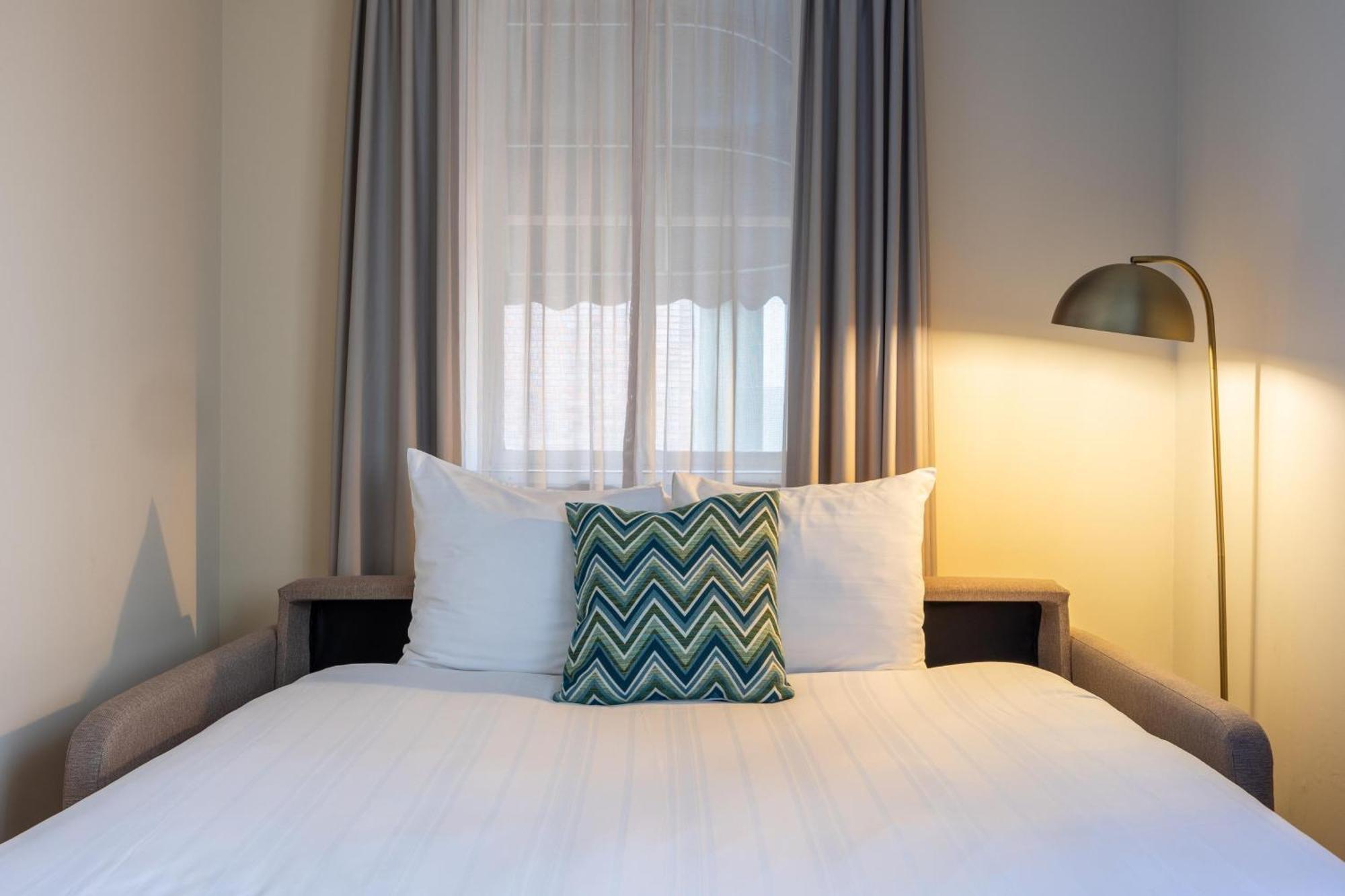 Leonardo Hotel Breda City Center Luaran gambar